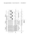 HID LAMP BALLAST WITH MULTI-PHASE OPERATION BASED ON A DETECTED LAMP ILLUMINATION STATE diagram and image