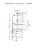 HID LAMP BALLAST WITH MULTI-PHASE OPERATION BASED ON A DETECTED LAMP ILLUMINATION STATE diagram and image