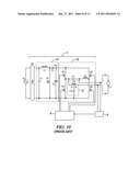 HID LAMP BALLAST WITH MULTI-PHASE OPERATION BASED ON A DETECTED LAMP ILLUMINATION STATE diagram and image