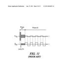 HID LAMP BALLAST WITH MULTI-PHASE OPERATION BASED ON A DETECTED LAMP ILLUMINATION STATE diagram and image