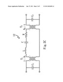 LIGHTING DEVICE IMPLEMENTED THROUGH UTILIZING INSULATING TYPE PIEZOELECTRIC TRANSFORMER IN DRIVING LIGHT-EMITTING-DIODES (LEDS) diagram and image