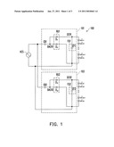 PASSIVE CURRENT BALANCE DRIVING APPARATUS diagram and image