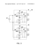 PASSIVE CURRENT BALANCE DRIVING APPARATUS diagram and image