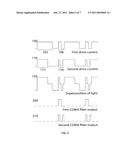 METHOD AND APPARATUS FOR LIGHT INTENSITY CONTROL diagram and image