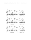 MULTI-ELEMENT LED LAMP PACKAGE diagram and image