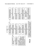 INTELLIGENT CONTROL MODULE AND METHOD FOR LIGHTING LAMP diagram and image