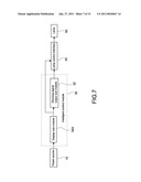 INTELLIGENT CONTROL MODULE AND METHOD FOR LIGHTING LAMP diagram and image