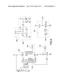 INTELLIGENT CONTROL MODULE AND METHOD FOR LIGHTING LAMP diagram and image