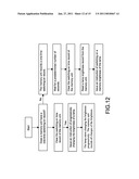 INTELLIGENT CONTROL MODULE AND METHOD FOR LIGHTING LAMP diagram and image