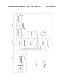 HVAC/R SYSTEM WITH VARIABLE FREQUENCY DRIVE POWER SUPPLY FOR THREE-PHASE AND SINGLE-PHASE MOTORS diagram and image