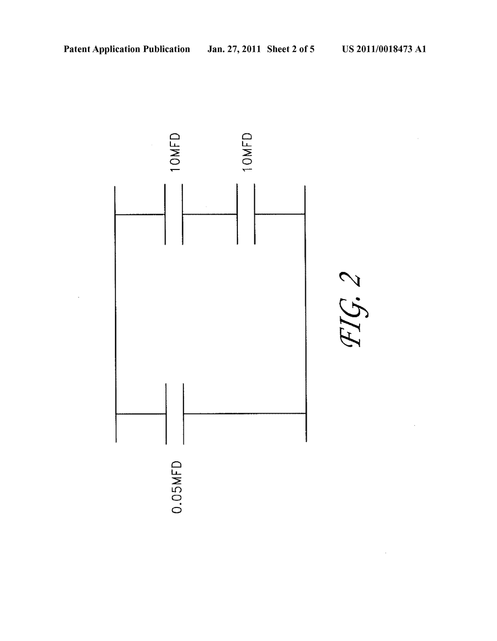 HVAC/R SYSTEM WITH VARIABLE FREQUENCY DRIVE POWER SUPPLY FOR THREE-PHASE AND SINGLE-PHASE MOTORS - diagram, schematic, and image 03