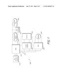 HVAC/R SYSTEM WITH VARIABLE FREQUENCY DRIVE POWER SUPPLY FOR THREE-PHASE AND SINGLE-PHASE MOTORS diagram and image