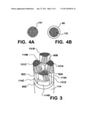 CABLE ASSEMBLY FOR MULTIPLE BATTERIES diagram and image