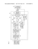 MOTOR CONTROL DEVICE diagram and image