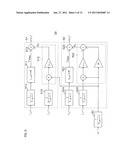 MOTOR CONTROL DEVICE diagram and image