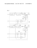 MOTOR CONTROL DEVICE diagram and image