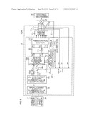 MOTOR CONTROL DEVICE diagram and image