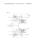 MOTOR CONTROL DEVICE diagram and image