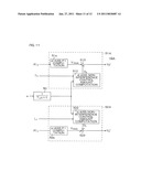 MOTOR CONTROL DEVICE diagram and image