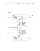 MOTOR CONTROL DEVICE diagram and image