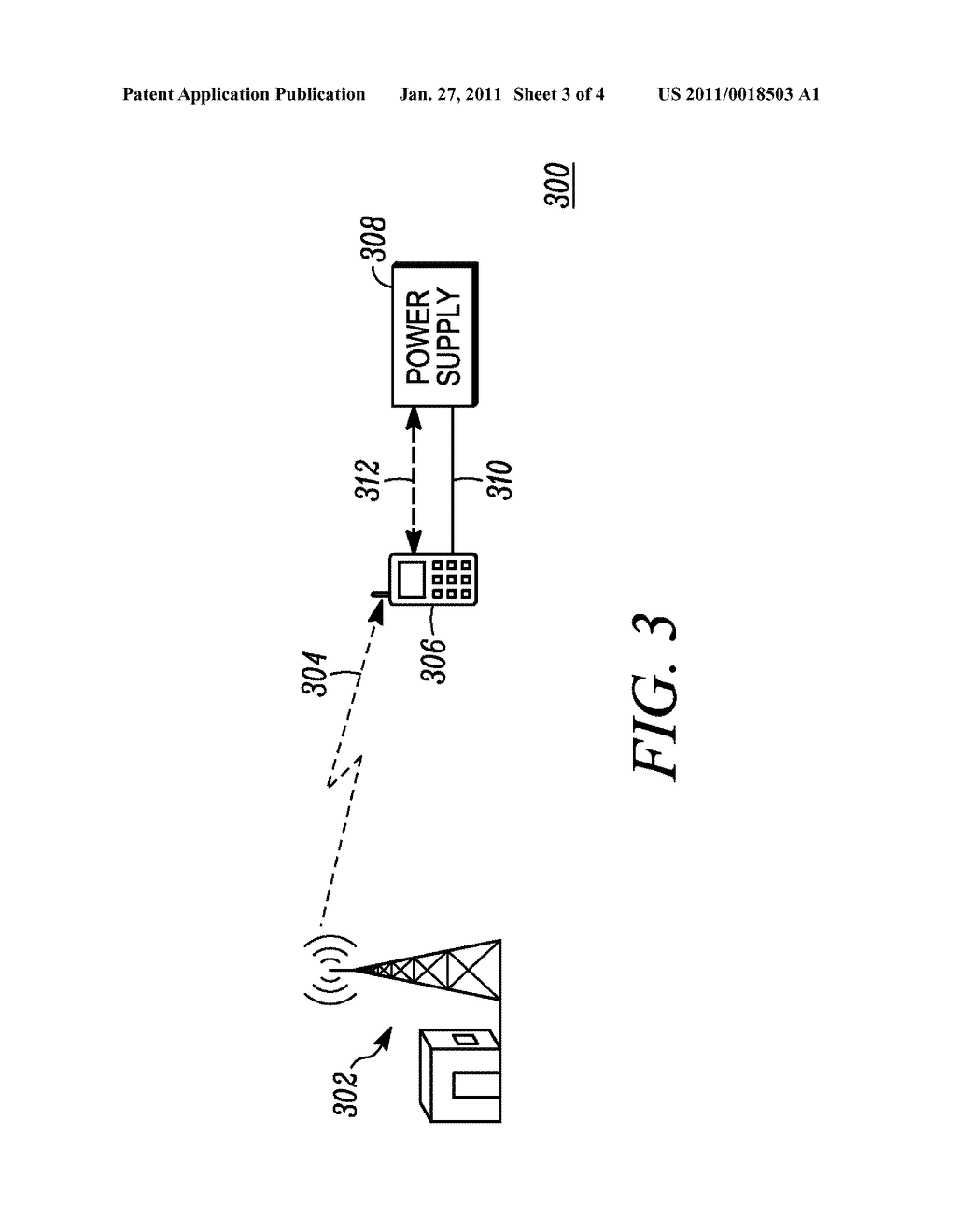 Method and Apparatus for Charging a Battery to an Enhanced Capacity - diagram, schematic, and image 04