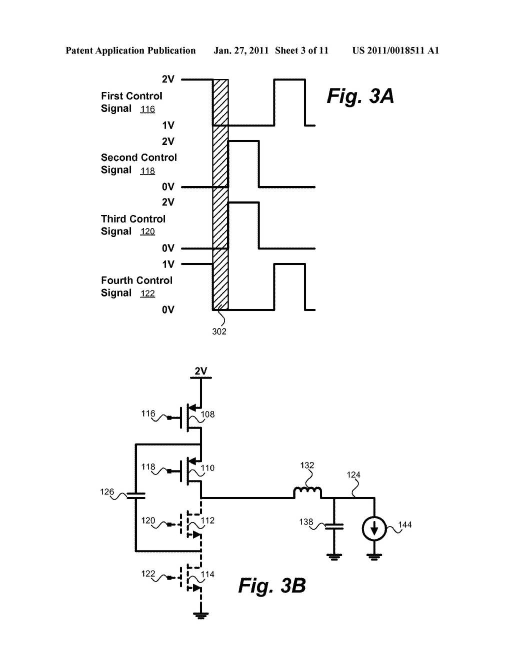 INTEGRATABLE EFFICIENT SWITCHING DOWN CONVERTER - diagram, schematic, and image 04