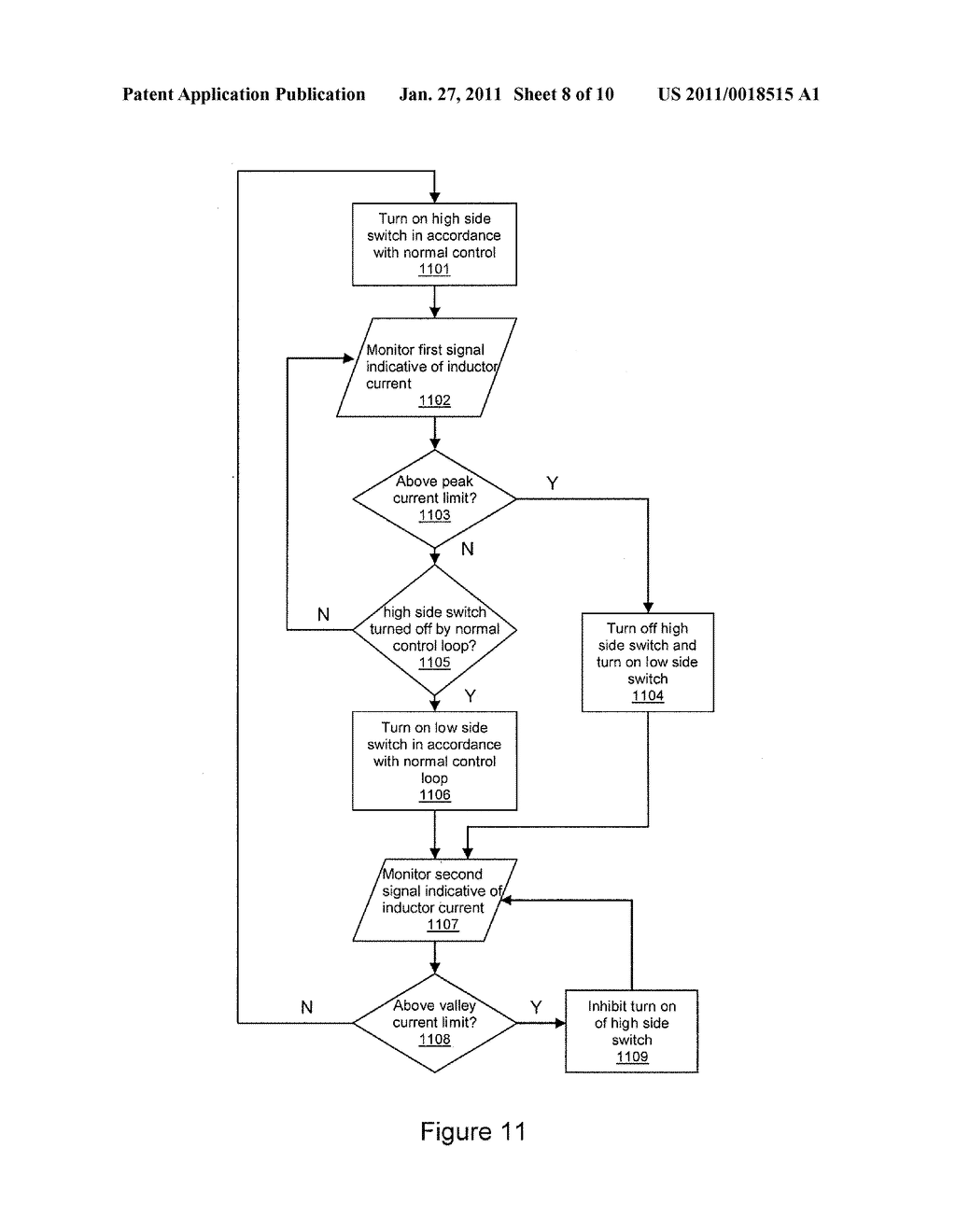 DC-DC CONVERTERS - diagram, schematic, and image 09