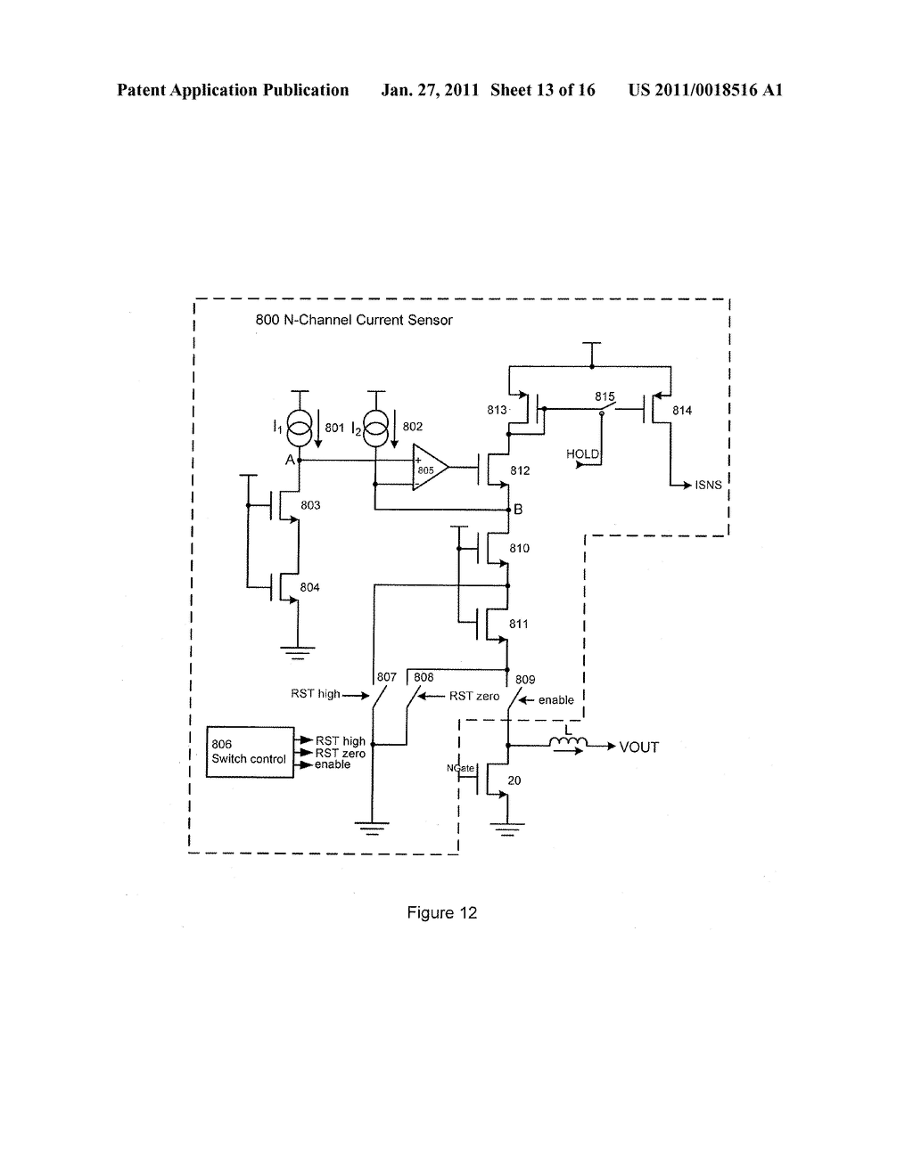 DC-DC CONVERTERS - diagram, schematic, and image 14