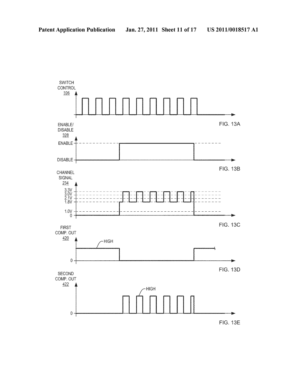 MULTI-LEVEL SIGNALING - diagram, schematic, and image 12