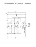 POWER SUPPLY WITH NON-ISOLATED DC DC SPLITTING diagram and image