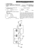 REFERENCE VOLTAGE CIRCUIT AND ELECTRONIC DEVICE diagram and image