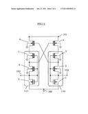 REFERENCE VOLTAGE CIRCUIT AND ELECTRONIC DEVICE diagram and image