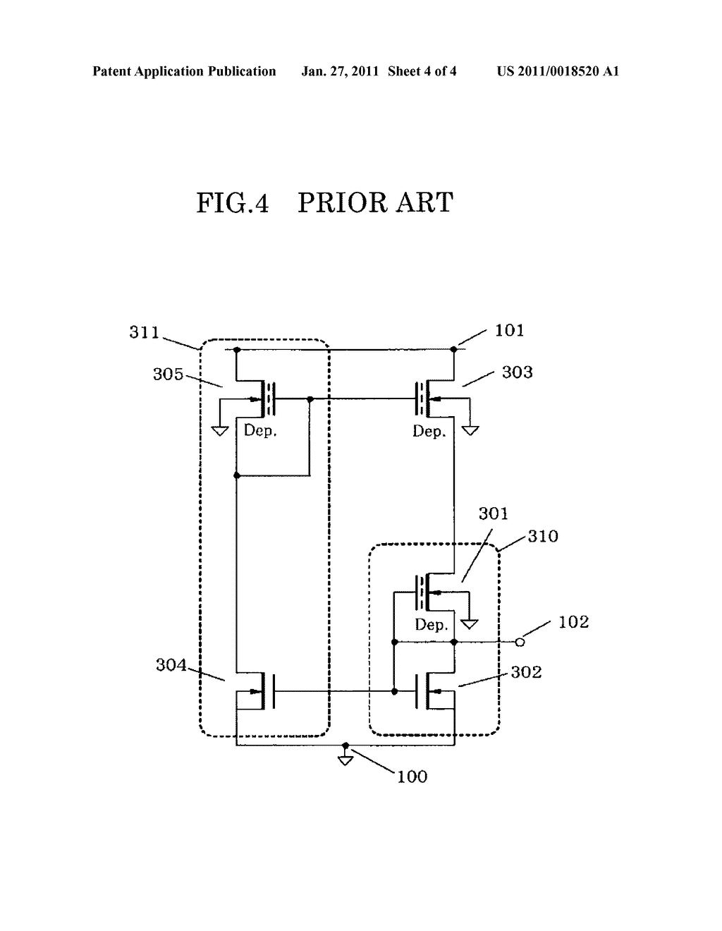 REFERENCE VOLTAGE CIRCUIT AND ELECTRONIC DEVICE - diagram, schematic, and image 05