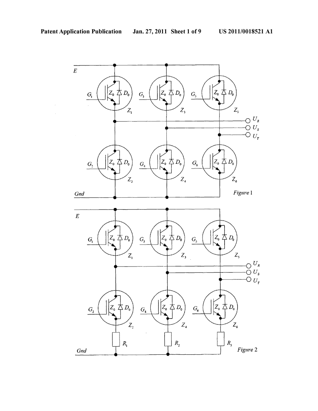 METHOD AND DEVICE FOR INCREASING CONTROL ACCURACY IN A PWM SYSTEM - diagram, schematic, and image 02