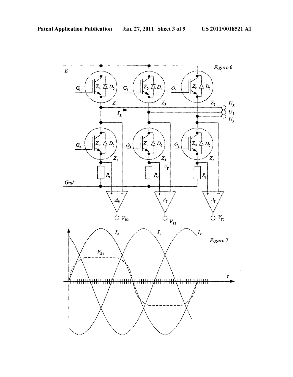 METHOD AND DEVICE FOR INCREASING CONTROL ACCURACY IN A PWM SYSTEM - diagram, schematic, and image 04