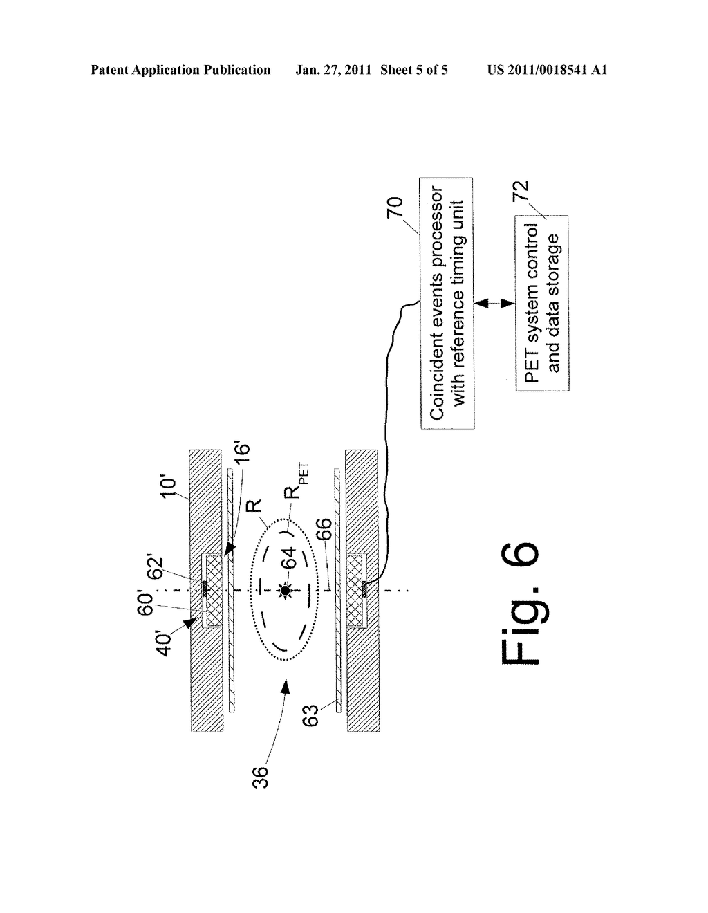 ISO-PLANE BACKBONE FOR RADIATION DETECTORS - diagram, schematic, and image 06