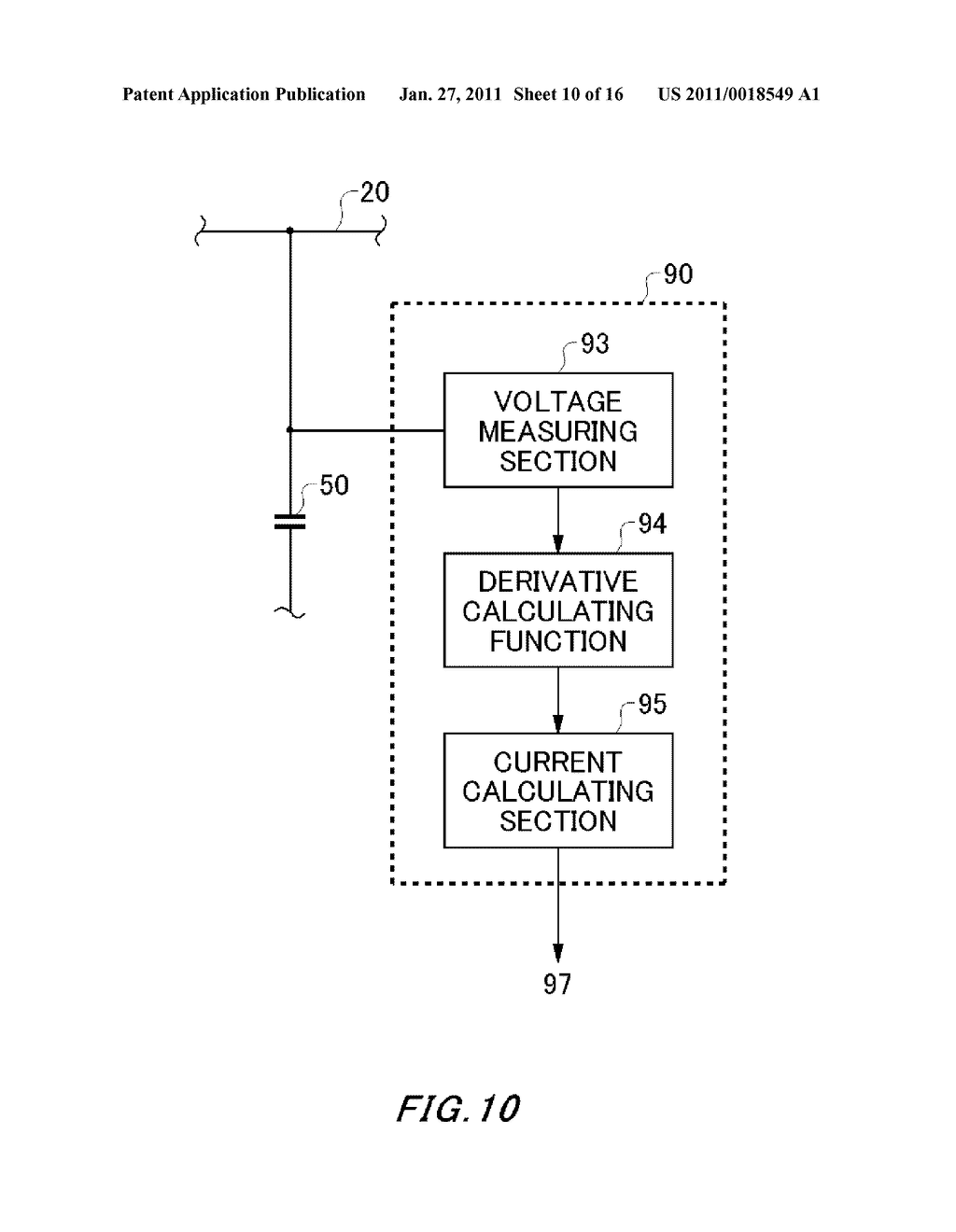 TEST APPARATUS, ADDITIONAL CIRCUIT AND TEST BOARD - diagram, schematic, and image 11