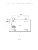 TEST APPARATUS diagram and image