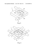 SELF-CLEANING PACKAGE TESTING SOCKET diagram and image