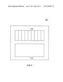 TEST CIRCUIT, WAFER, MEASURING APPARATUS, MEASURING METHOD, DEVICE MANUFACTURING METHOD AND DISPLAY APPARATUS diagram and image