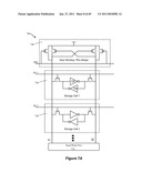 CONFIGURATION CONTEXT SWITCHER WITH A CLOCKED STORAGE ELEMENT diagram and image