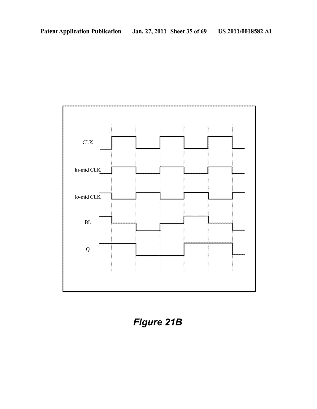 CONFIGURATION CONTEXT SWITCHER WITH A CLOCKED STORAGE ELEMENT - diagram, schematic, and image 36