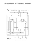 CONFIGURATION CONTEXT SWITCHER WITH A CLOCKED STORAGE ELEMENT diagram and image