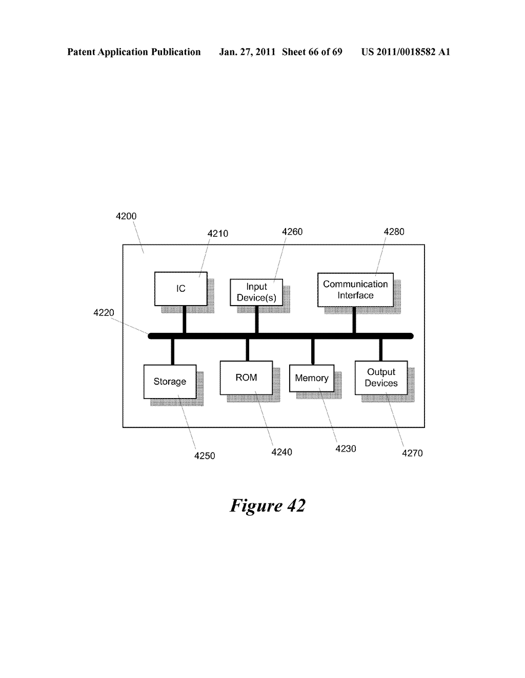 CONFIGURATION CONTEXT SWITCHER WITH A CLOCKED STORAGE ELEMENT - diagram, schematic, and image 67