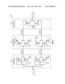 HIGH VOLTAGE LOGIC CIRCUITS diagram and image