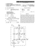 LEVEL-SHIFTER CIRCUIT diagram and image