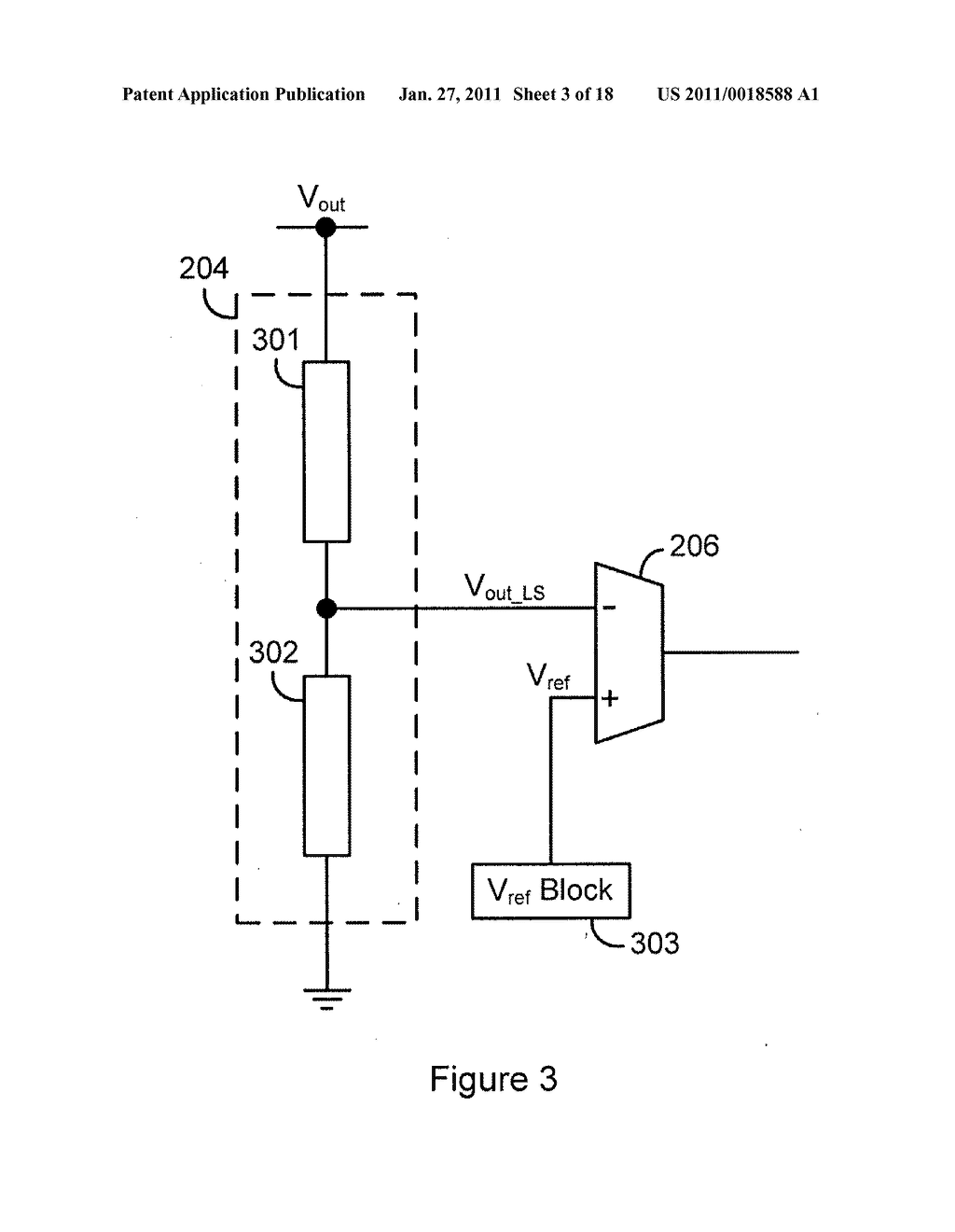 LEVEL-SHIFTER CIRCUIT - diagram, schematic, and image 04