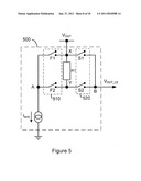 LEVEL-SHIFTER CIRCUIT diagram and image