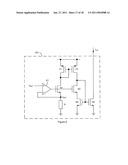 LEVEL-SHIFTER CIRCUIT diagram and image