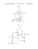 BOOTSTRAPPED CLOCK GENERATOR AND TRACK-AND-HOLD CIRCUIT INCLUDING THE SAME diagram and image